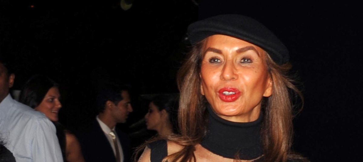 Philanthropist Parmeshwar Godrej dies