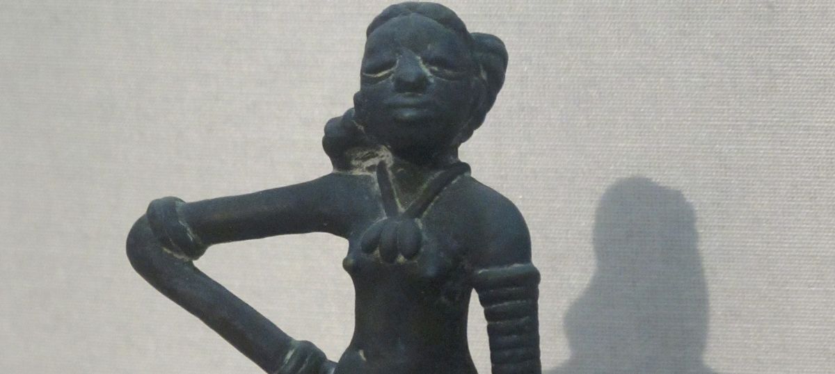 Bring Mohenjo Daro's 'Dancing Girl' back to Lahore museum: Pakistani lawyer's HC petition