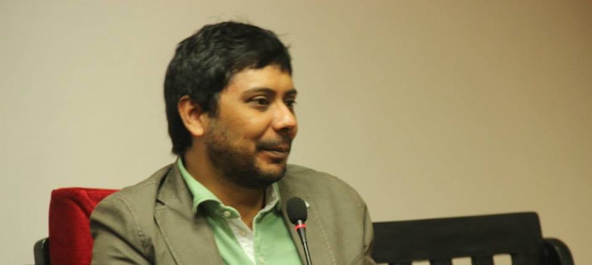 Pakistan’s ‘Dawn’ journalist Cyril Almeida named IPI’s World Press Freedom Hero