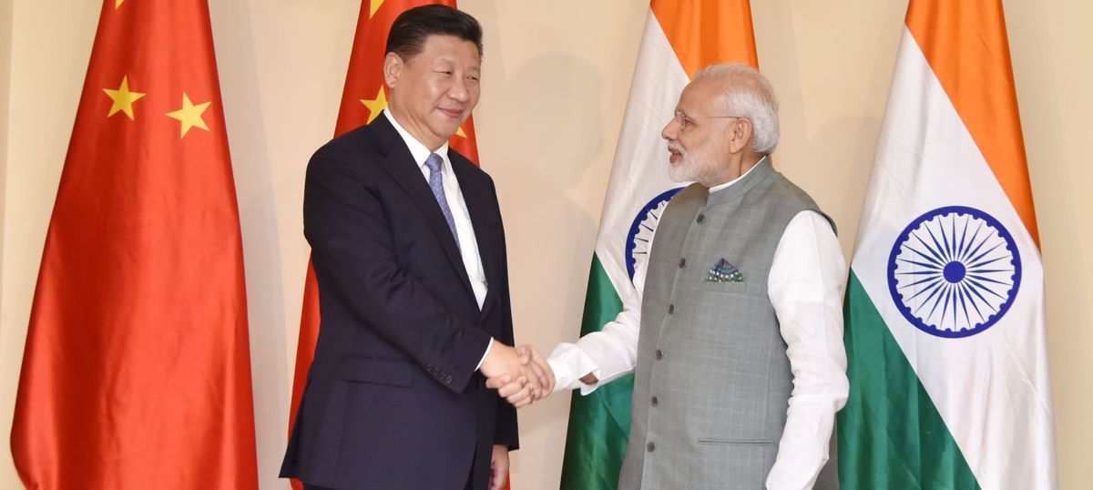 China says no change in stand on India's NSG membership, days before group's Vienna meeting