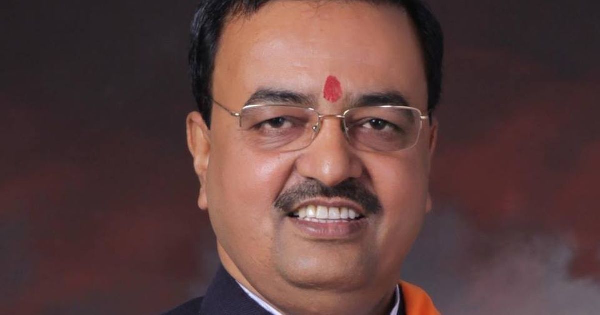 Uttar Pradesh government will accept SC verdict in Ayodhya dispute, says deputy chief minister