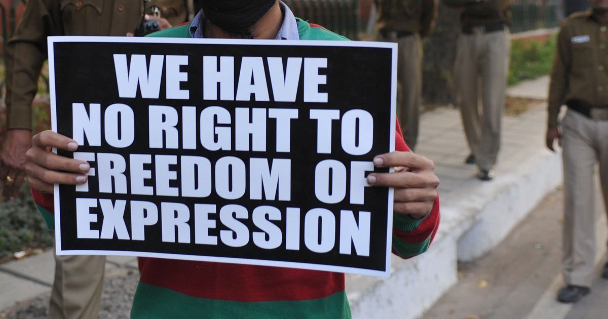 ‘Enable a free fourth estate’: Newspapers in Nagaland condemn threats to journalists in the state