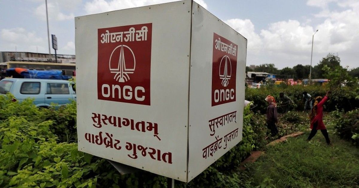 CBI books 13 Oil and Natural Gas Corporation officials in Rs 80 crore scam