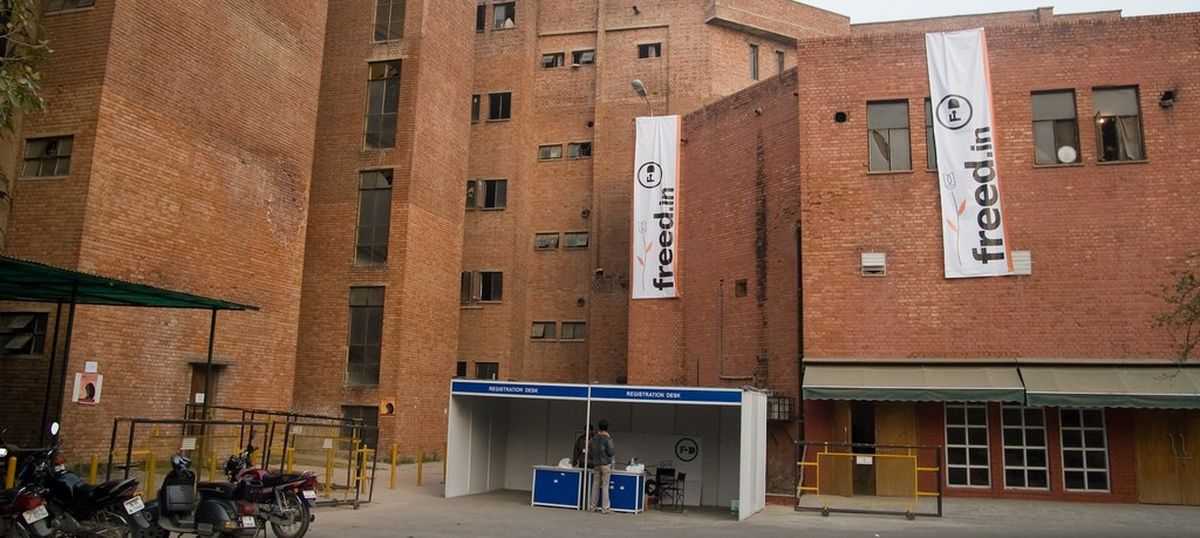 JNU student missing: VC, other officials leave campus more than 24 hours after they were locked in