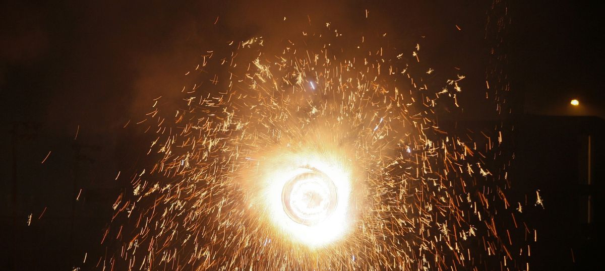 ‘No such thing as green firecrackers’: Tamil Nadu manufacturers plan to file plea against SC curbs