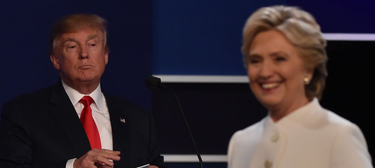 The big news: Donald Trump dismisses election recount as a scam, and nine other top stories
