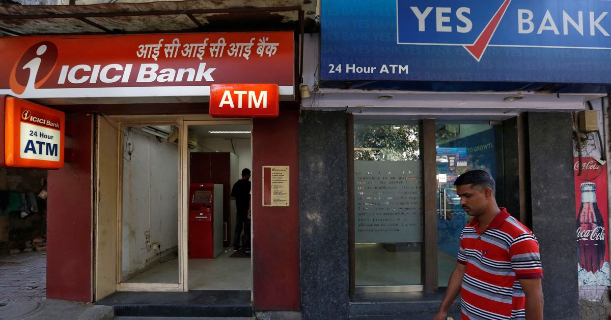 Nearly 50% of India’s ATMs may shut down by March because of new rules, says trade body