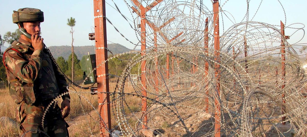 Send Diwali messages to soldiers, urges Prime Minister Narendra Modi