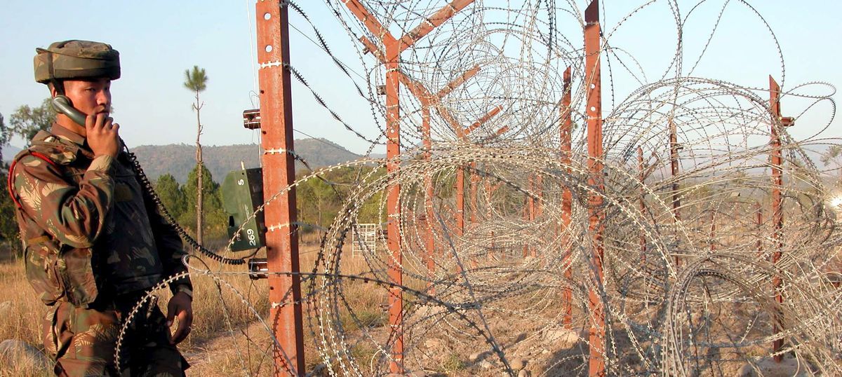 The big news: Army claims it conducted ‘punitive assaults’ along LoC, and nine other top stories