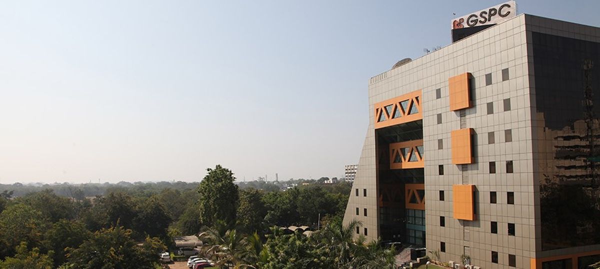 Centre trying to prevent Gujarat state petroleum firm from being declared bankrupt, alleges Congress