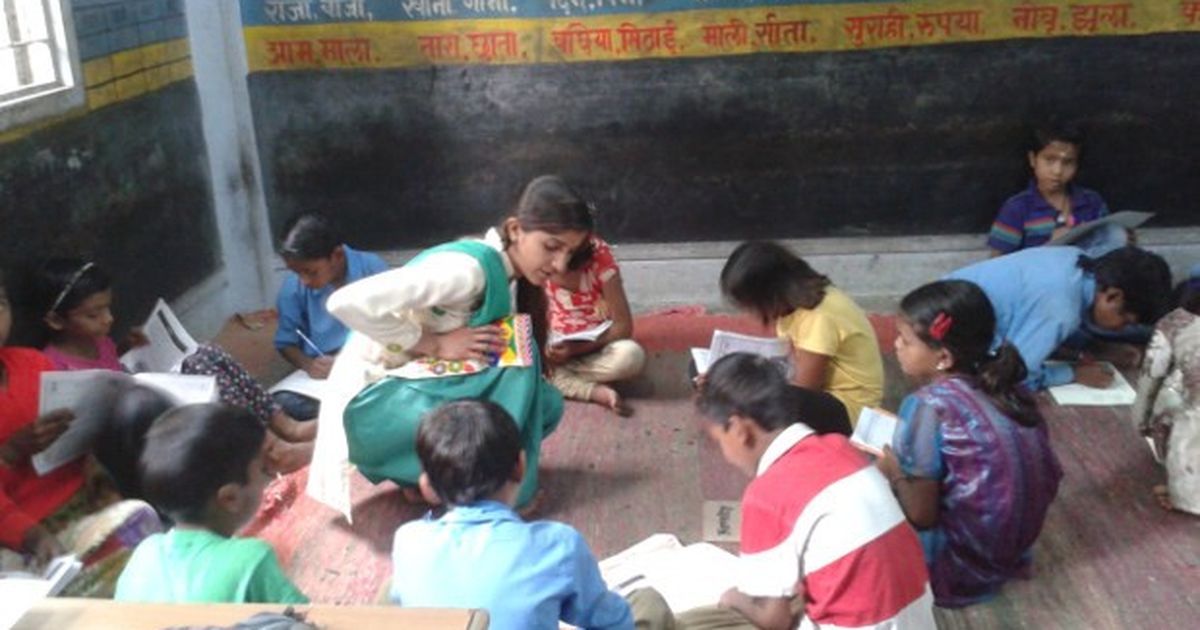 Delhi: Civic body suspends school teacher who segregated students along religious lines