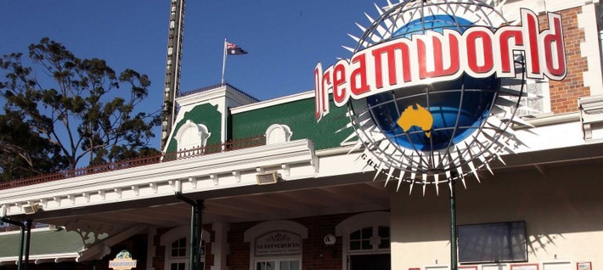 Australia: Four die at Queensland's Dreamworld theme park after ride malfunctions