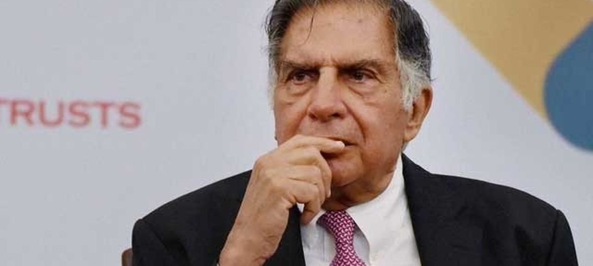 The big news: Amid Mistry row, Ratan Tata tells CEOs to focus on the future, and 9 other top stories
