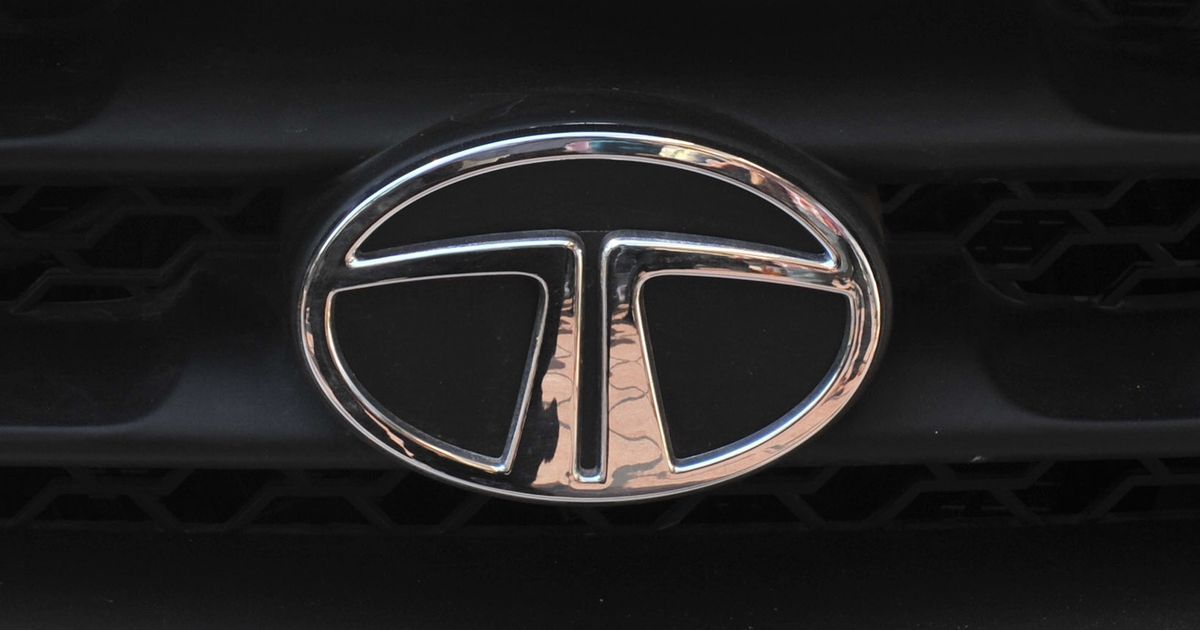Tata Motors net profit surges three times year on year in July-September quarter