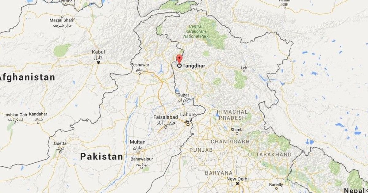 Jammu and Kashmir: Three suspected militants killed as Army foils infiltration bid in Kupwara