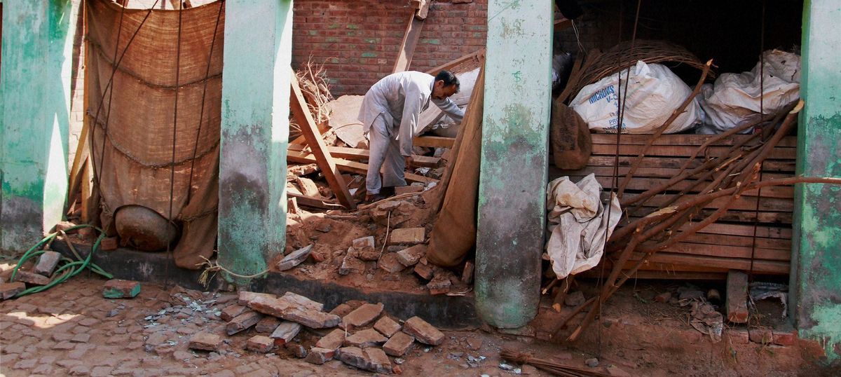 The big news: 15 Pakistani soldiers killed during firing along J&K border, and 9 other top stories