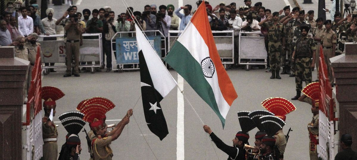 Five more Indian High Commission officials have left Pakistan, say Islamabad officials
