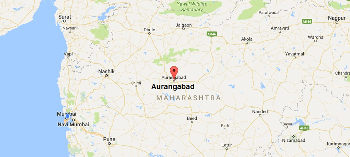Maharashtra: Nine arrested for allegedly lynching two tribal men in Aurangabad