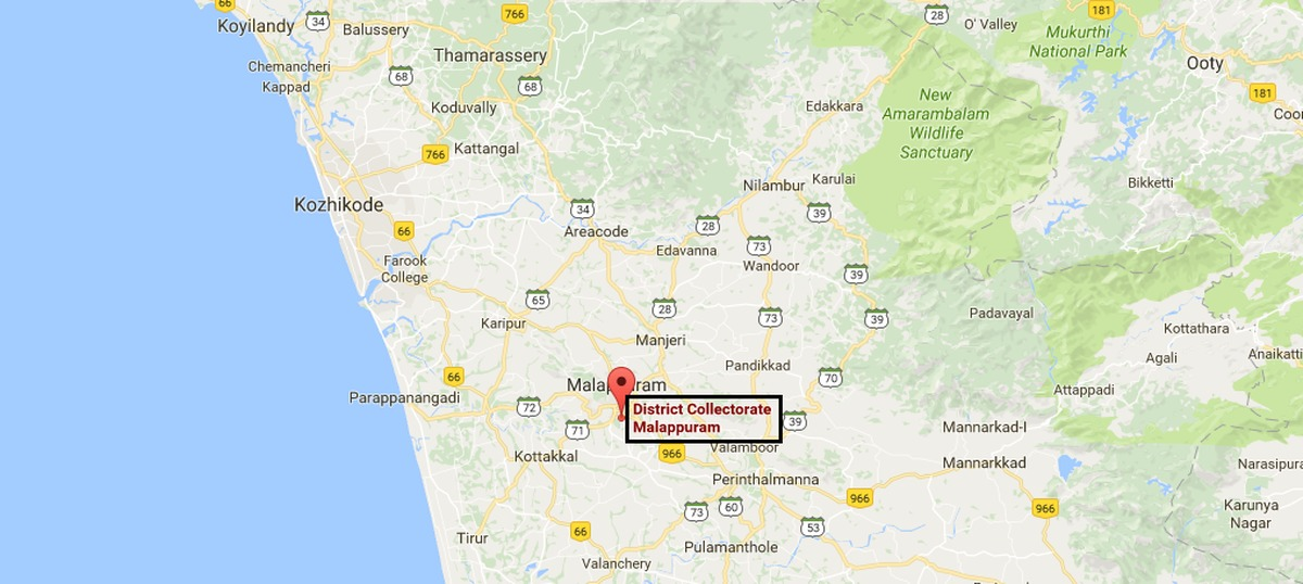 Kerala: Tiffin bomb explodes under car at Malappuram Collectorate, no casualties reported