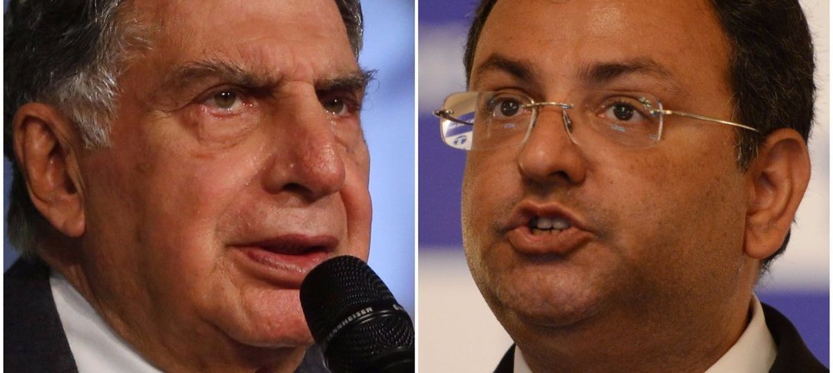 The business wrap: Cyrus Mistry’s firms asked to submit proof against Tatas, and 6 other top stories
