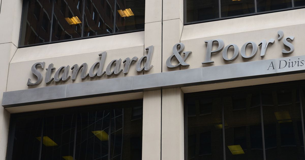 Mood from Moody's ratings doesn't last, Standard & Poor's doesn't upgrade India's rating Mood from Moody's ratings doesn't last, Standard & Poor's doesn't upgrade India's rating