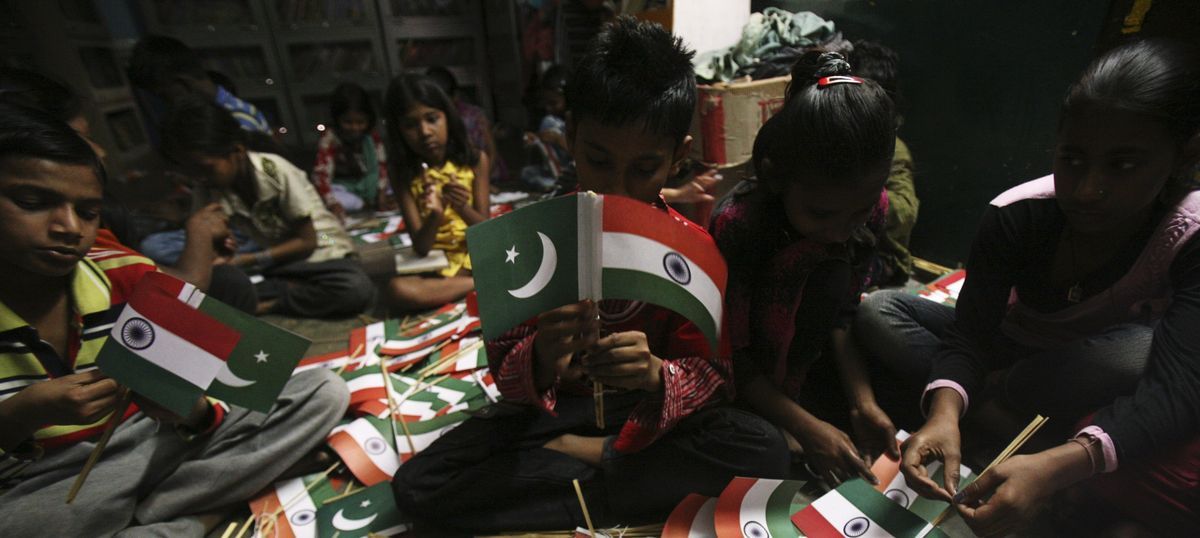 India and Pakistan may soon recall envoys: Report