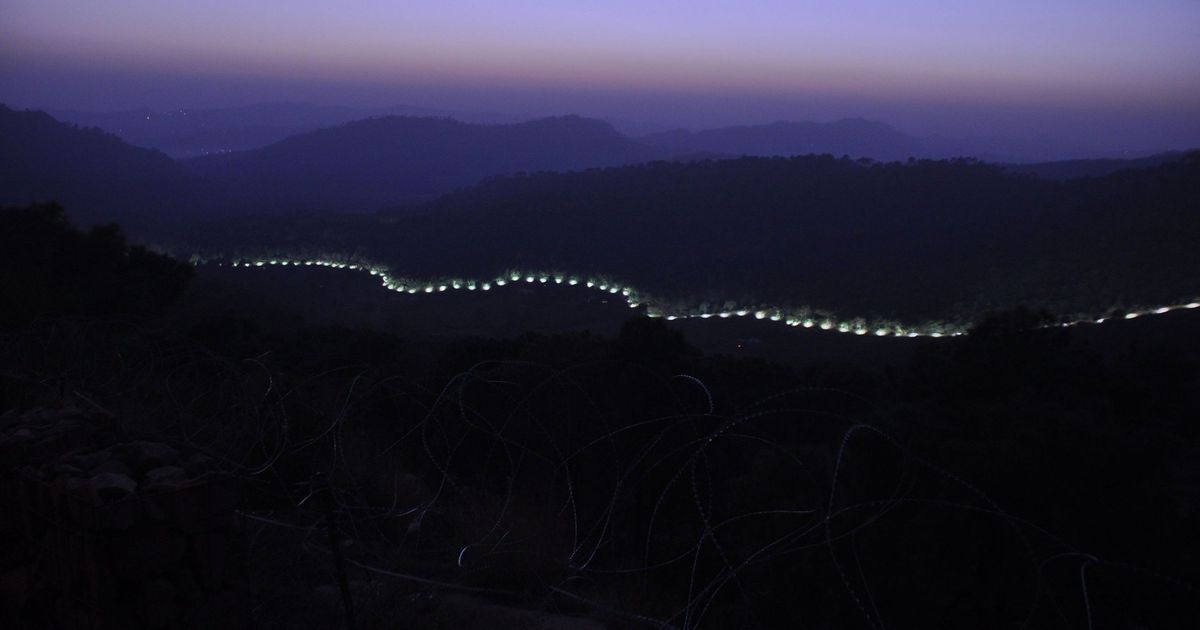 ‘Deeply regrettable’: Pakistan denounces India’s decision to suspend LoC trade, calls for dialogue
