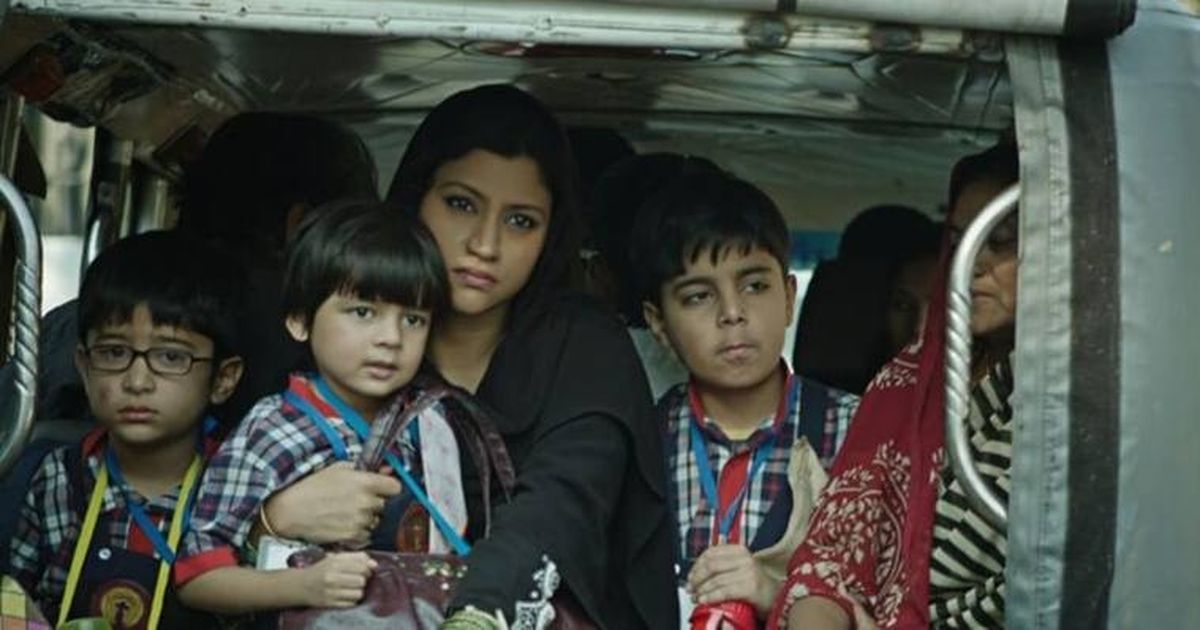 Grant ‘A’ certificate to ‘Lipstick Under My Burkha’, Film Certification Tribunal tells censor board