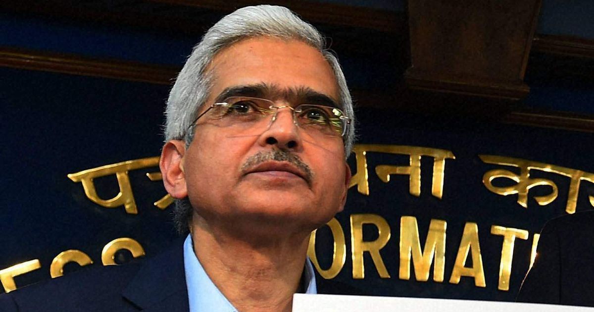 Demonetisation benefits will be clear from April, says Shaktikanta Das
