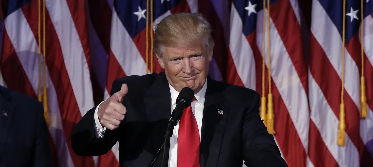 US elections: Donald Trump officially wins state of Michigan even as vote recount looms