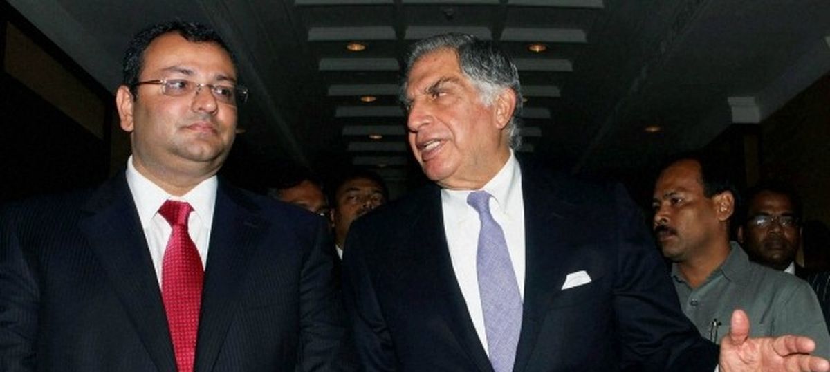 Ratan Tata had asked Cyrus Mistry to resign after ‘no signs of improvement’ under his chairmanship
