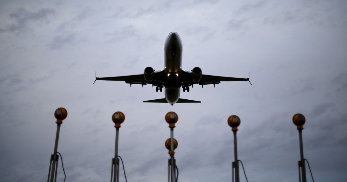 Competition watchdog imposes penalties on three airlines for forming a cartel to fix fuel surcharge