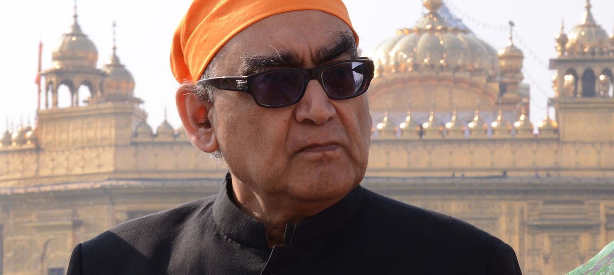 Markandey Katju gets contempt notice for criticising SC's verdict on Kochi woman's rape and murder