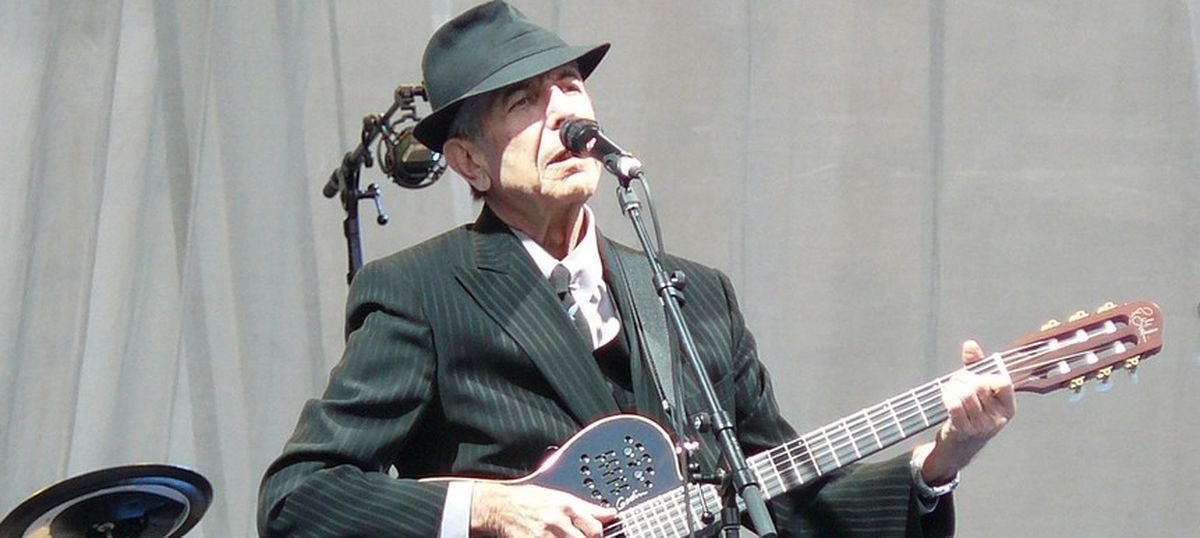 what interested leonard cohen was what happened between the sheets between the sheets songs