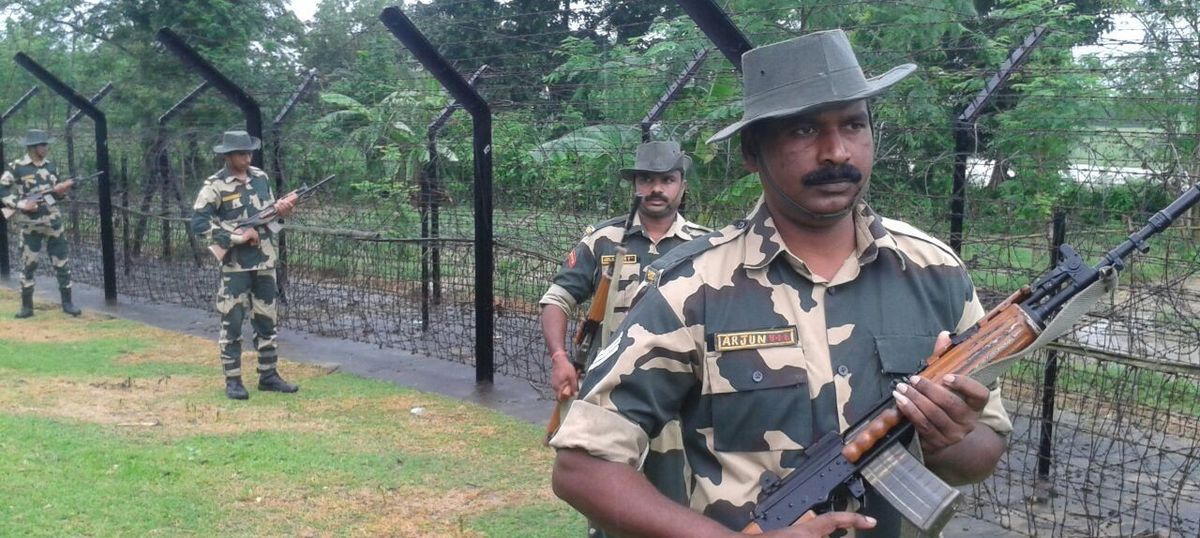 Tripura: Three killed, two injured after BSF personnel open fire at villagers