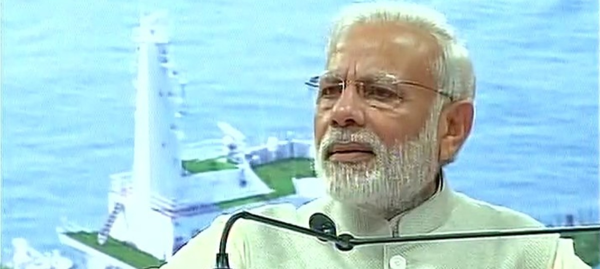 The forces I have taken on will not let me live: Narendra Modi on demonetisation