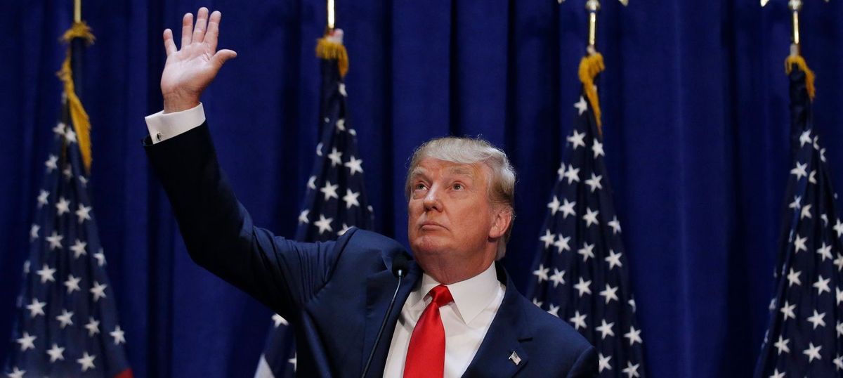 Donald Trump speaks with Taiwan president, risking relations with China