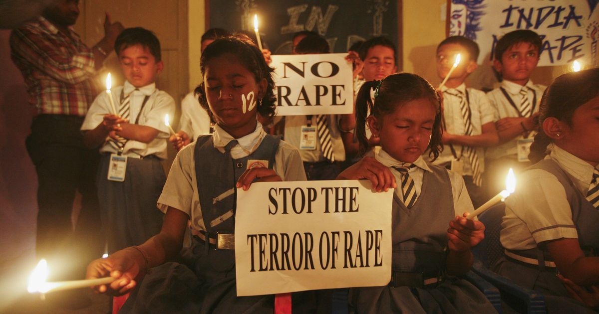 Gujarat: Auto driver arrested for allegedly killing 70-year-old, raping 3-year-old in 24 hours