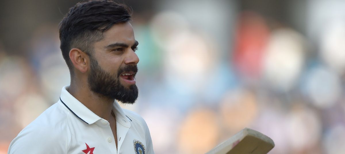 The cricket wrap: Virat Kohli rises to career-best No. 3 ranking, and other top stories