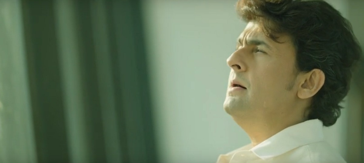 From notes to notes: Sonu Nigam weighs in on demonetisation
