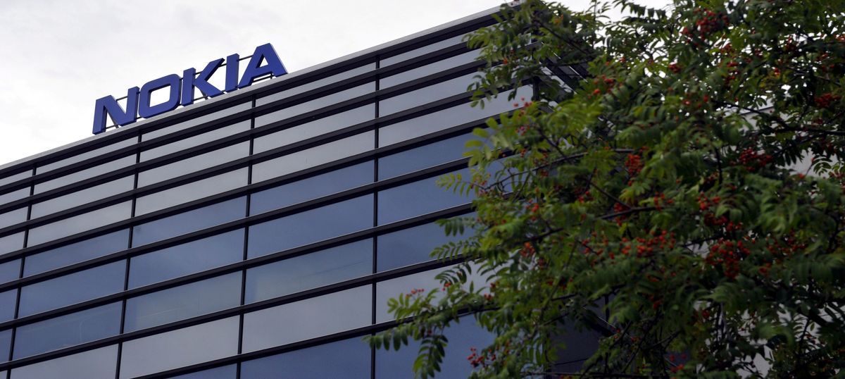 Nokia confirms comeback to smartphone industry in 2017