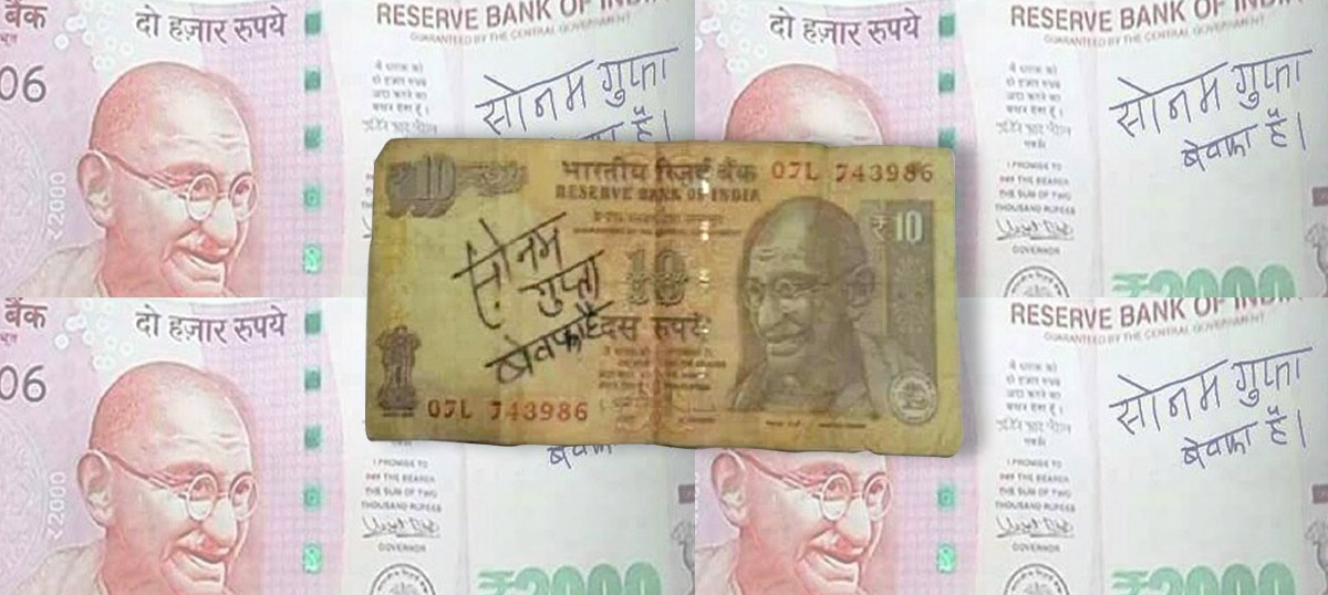 Who is Sonam Gupta and why is social media obsessed with her?