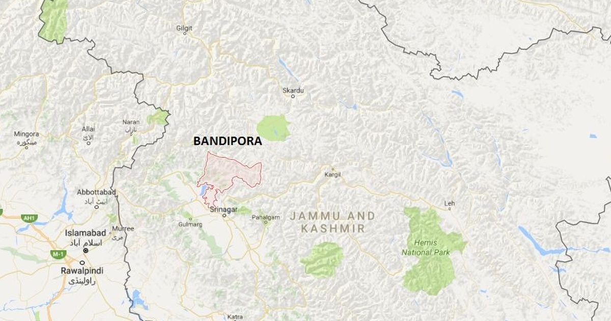 Jammu and Kashmir: PDP worker’s wife stabbed to death by suspected burglars at her home