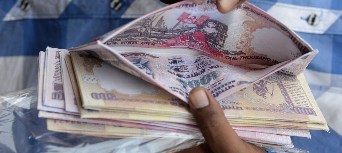 Gujarat businessman declares Rs 13,000 crore as undisclosed income, fails to clear tax dues