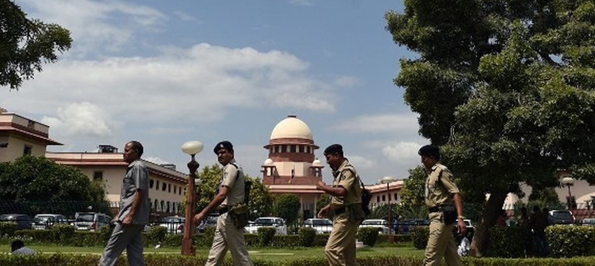 Re-promulgation of ordinances without legislative approval violates Constitution: Supreme Court