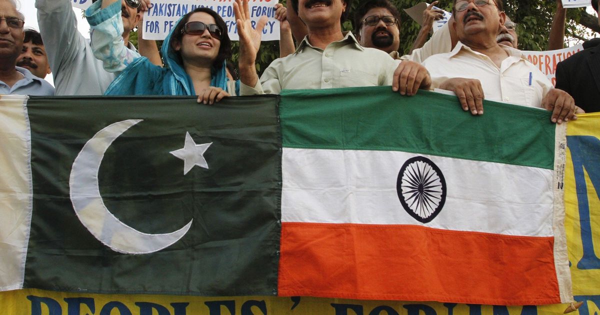 The big news: Pakistan refuses India consular access to Kulbhushan Jadhav, and 9 other top stories