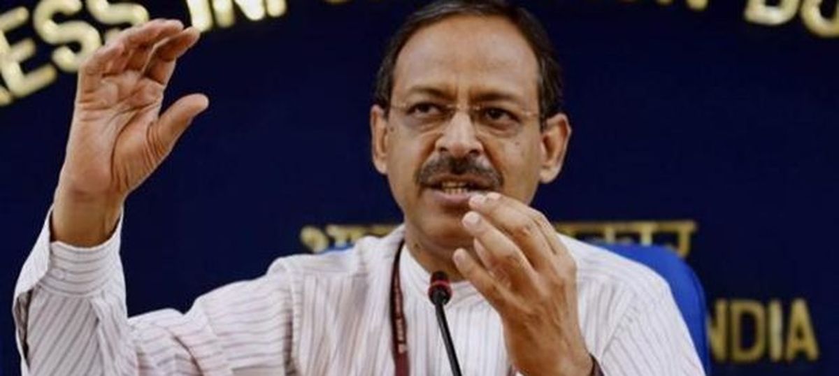 HRD Ministry sets up panel to examine CBSE’s board exam process after question paper leaks