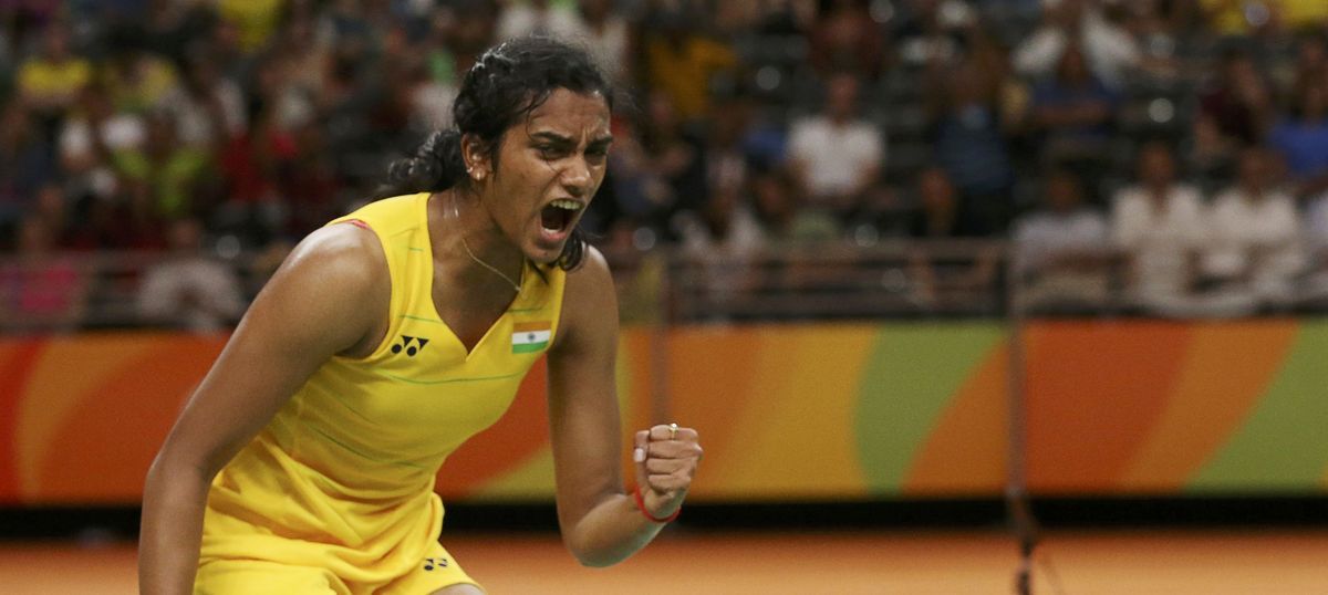 PV Sindhu avenges world championships loss by beating Nozomi Okuhara in final of Korea Open
