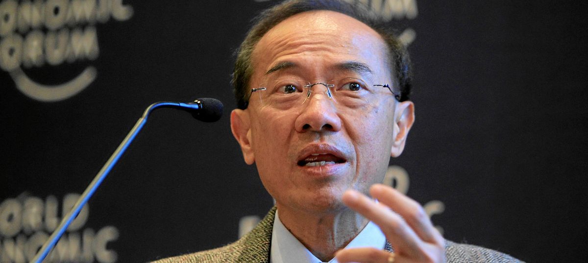 Nalanda University Chancellor George Yeo resigns citing lack of autonomy