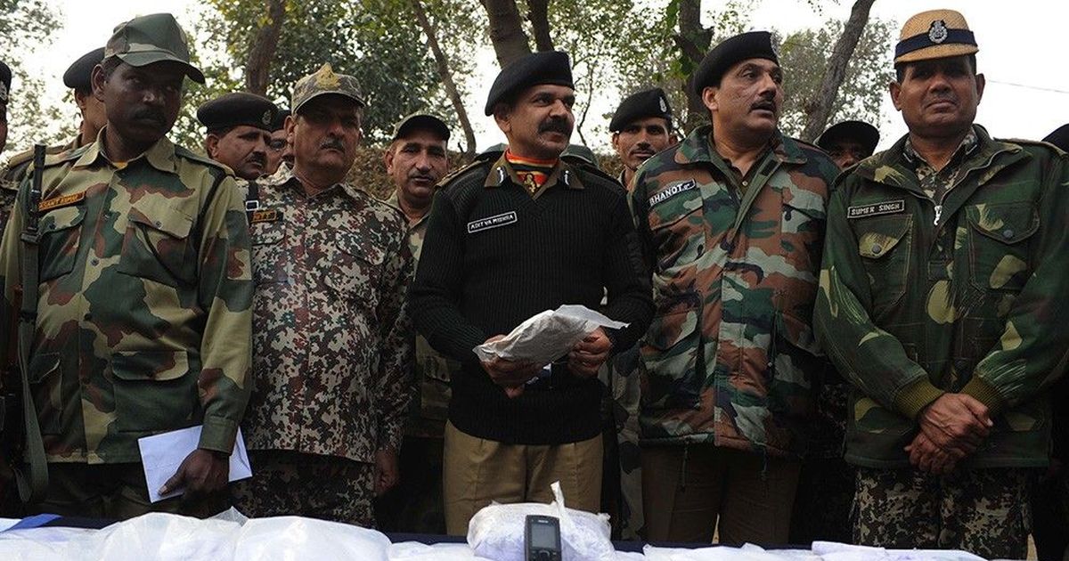 Sixteen of 28 officers selected for BSF reject the job: Report